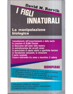 I figli innaturali