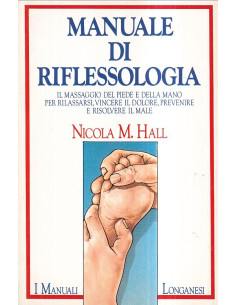 Manuale di riflessologia