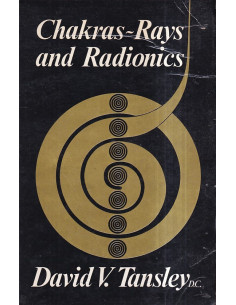 Chakras-Rays and Radionics