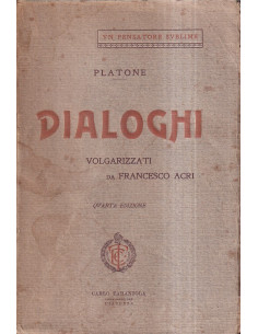 Dialoghi