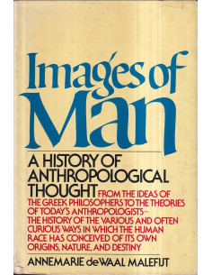 Images of Man