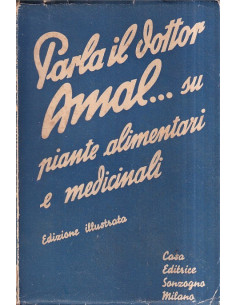 Parla il dottor Amal