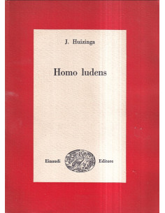 Homo ludens