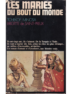 Les Maries du Bout du Monde
