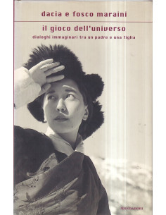 Il gioco dell'universo