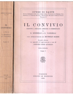 Il Convivio