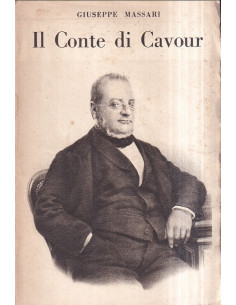Il Conte di Cavour