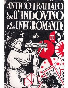 Antico trattato dell'indovino e del negromante