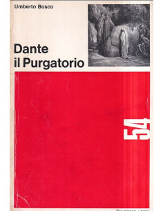 Dante il Purgatorio