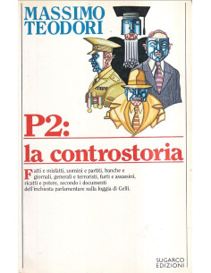 P2: la controstoria