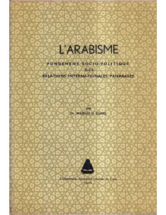 L'Arabisme