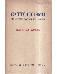 Cattolicismo