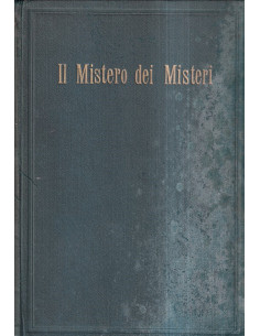 Il Mistero dei Misteri