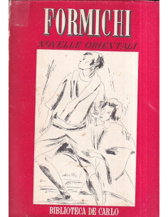 Novelle orientali