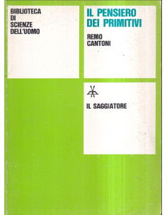 Il pensiero dei primitivi