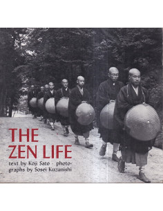 The Zen Life