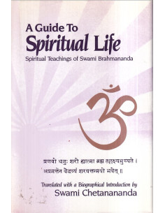 A Guide to Spiritual Life