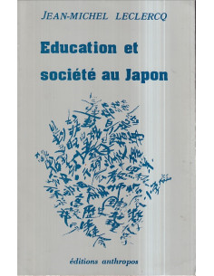 Education et société au Japon