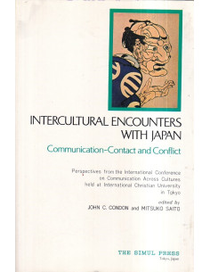 Intercultural Encounters with Japan