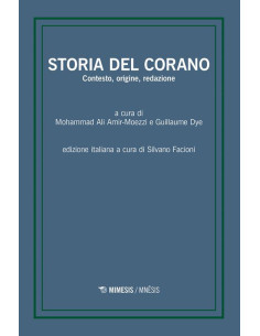 Storia del Corano
