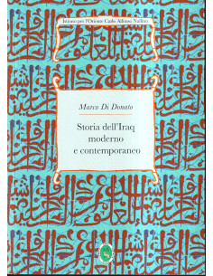 Storia dell'Iraq moderno e contemporaneo