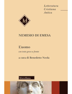 L'uomo