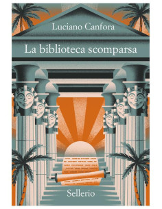 La biblioteca scomparsa