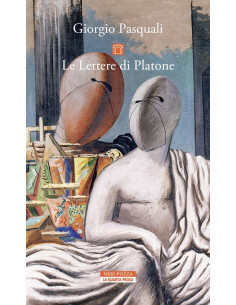 Le lettere di Platone