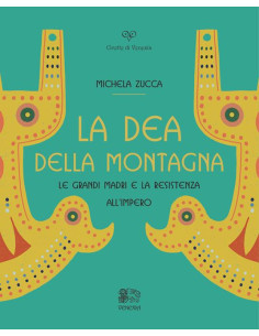La Dea della montagna