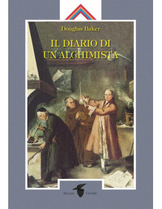Il diario di un alchimista