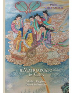 Il matriarcato in Cina