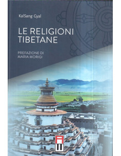 Le religioni tibetane