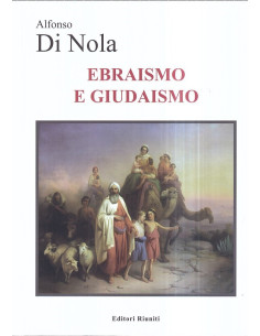 Ebraismo e giudaismo
