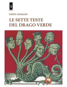 Le sette teste del drago verde