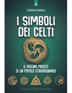 I simboli dei celti