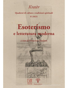 Kratèr. Quaderni di culture e tradizioni spirituali (2023) vol.2