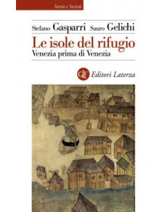 Isole del rifugio