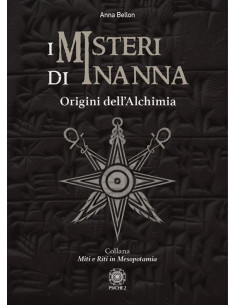 I misteri di Inanna