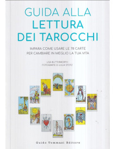 Guida alla lettura dei tarocchi