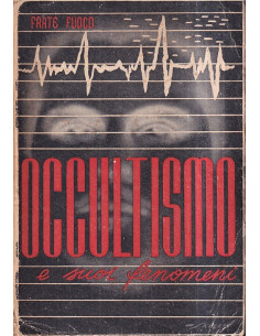 Occultismo e i suoi fenomeni