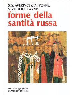 Forme della santità russa