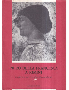 Piero della Francesca a Rimini