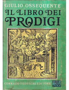 Il Libro dei Prodigi