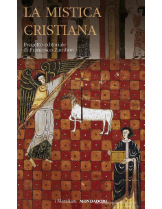La mistica cristiana