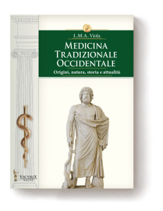 Medicina tradizionale occidentale