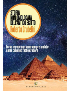 Storia non omologata dell'antico Egitto