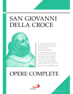 Opere complete
