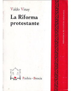 La Riforma protestante