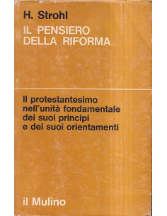Pensiero della Riforma