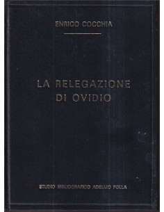 La relegazione di Ovidio